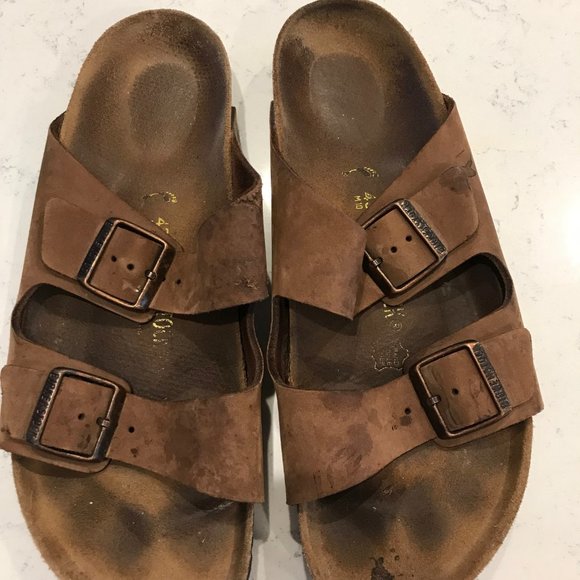 Birkenstock Arizona 43 main image 4
